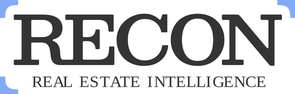 Recon — Real Estate Intelligence